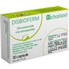 Herboplanet Disbioferm 30 Capsule