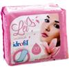 Idrofil Salvaslip 20 Pezzi