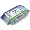Humana Baby Care Salviette 72 Pezzi