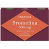 Erbamea Bromelina Integratore Contro Gli Inestetismi Della Cellulite 30 Compresse