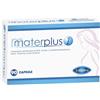 Enfarma Materplus 1 Integratore Per la Donna In Gravidanza E Allattamento 90 Capsule