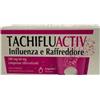 Angelini Tachifluactiv Influenza Raffreddore 10 Compresse
