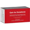 Vanda Omeopatici Vanda Gsh-va Glutatione Integratore Antiossidante Per Il Sistema Immunitario 60 capsule