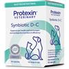Adm Protexin Synbiotic D-c 50 Capsule