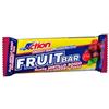 ProAction Fruit Bar Barretta Energetica Al Mirtillo Rosso Per Sportivi Di Endurance 40 g
