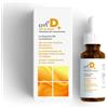 OTI Officine Terapie Innovative Oti D Plus Gocce 30 Ml