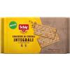Schar Crackers Cereali Integrali 6 Pezzi Da 35 G
