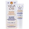 Hulka Vea Soluzione Orale Gel Oleoso Cavo Orale 8ml