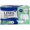 Fater Pannolone A Mutanda Lines Specialist Classic Super Pm Xl 30 Pezzi