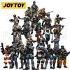 JOY TOY 1/18 JOYTOY 3,75 pollici Action Figure Singola Figura Collezione Anime Modello Giocattolo