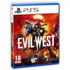 playstation Evil West per Playstation 5 PS5 PAL EU - Nuovo, Originale e Sigillato