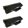 SAMSUNG Toner compatibile Samsung MLT-D101S per SCX3400 ML2160 SCX3405 SF760 - Alta Capacità di Stampa