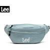 Lee Marsupio Sportivo Impermeabile LEE per Corsa, Grande Capacità, da Donna e Uomo, Borsa a Tracolla da Viaggio, Marsupio in Denim con Tasca per Telefono