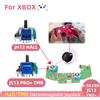 Erilles Joystick Elettromagnetico Hall/TMR da 2-10 Pezzi, Nuovo Joystick Anti-Drift per Xbox One e Xbox Series XSS XSX con Effetto Hall