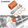 NICECNC Per KTM EXC 300 EXC-F 350 SX SX-F 250 XC XCW XC-F XCF-W MXC 125 450 500 530 525 2004-2024 2023 Moto Pinza Freno di Raffreddamento