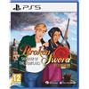 playstation Broken Sword The Legend of the Templars: gioco rinnovato per Playstation 5 | PS5 PAL EU - Nuovo originale sigillato