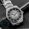 ADDIESDIVE Orologio automatico da uomo Top Brand Orologio da polso impermeabile 100M Super luminoso 39mm Bubble Glass Orologi in acciaio Regali per uomo