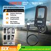 THINKCAR TKEY 101 per MUCAR 892BT 689BT Programmatore Universale di Chiavi Auto con 6 Telecomandi, Programmazione Sistemi Antifurto Auto