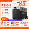 AFERIY P310-B 3600W 3840Wh Batteria Espandibile per Stazione di Alimentazione Portatile P310, Generatore Solare per Casa, Campeggio Esterno, Power Bank Mobile