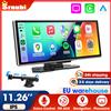 Srnubi Carplay Navigazione Multimediale Android Auto per BMW Benz Audi Toyota Honda Suzuki Opel Seat VW Ford Citroën KIA Hyundai Nissan