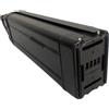 Aleaivy Batteria per Bici Elettrica 36V 12.5Ah 15Ah 20Ah 25Ah 48V 15Ah 20Ah Batteria al Litio per Hitway BK3 BK5 BK6 BK8 BK11 BK37 E-Bike