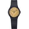 Casio The Daily Battlefield MQ-24-9B Orologio Classico Unisex 38,8 × 34,9 × 7,8 mm Formato Orario 12/24
