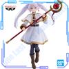 Bandai Disponibile - Bandai Originale Genuino Banpresto Anime Frieren: Beyond Journey's End Frieren Grandista 26cm Modellino da Collezione