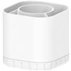 Guzzini Scola Posate Chef Line Bianco di Guzzini
