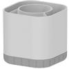 Guzzini Scola Posate Chef Line Grigio di Guzzini