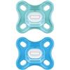 Mam Succhietti Comfort 0-2m Maschio di Mam