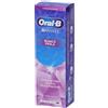 procter & gamble srl Oral-B 3D White Bianco Perla Dentifricio 75 ml