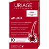 uriage laboratoires dermatolog Uriage AP Hair Integratore Anticaduta 30 Compresse