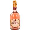 Telaro Mala Femmena Aglianico Brut Vino spumante Rosato 75 cl