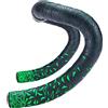 Supacaz Super Sticky Kush I Galaxy - Nastro Manubrio Unisex Adulto