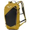 SALEWA zaino, escursioni Pedroc Active 12L Olive Oil senape