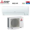 Mitsubishi Electric Condizionatore Mitsubishi Electric Smart Hr 18000 Btu R-32 Wi-Fi Optional
