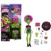 Monster High: Bambola Riparazione Mostruosa - Venus