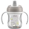 Chicco Tazza Training Grigia 6m+ - CHICCO - 950055145