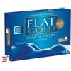 CANTASSIUM BENESSERE 1968 SRL FLAT GOLD PLUS 24 COMPRESSE