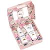 HELAN COSMESI Srl FIOR DI TALCO COFANETTO SCHIUMA DA BAGNO PROFUMATA 75ML+ CREMA PROFUMATA EMOLLIENTE 75ML