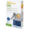 CEMON Srl MCF MICROFLOR LINEA 30 CAPSULE VEGETALI SENZA GLUTINE E SENZA LATTOSIO