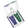 HELAN COSMESI Srl I MUSCHI DI HELAN COFANETTO BAGNODOCCIA PROFUMATO 75 ML + CREMA PROFUMATA SETIFICANTE 75ML