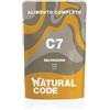 Natural Code Adult Cat Complete in Bustina per Gatti - 12x70 gr - C7 - Selvaggina