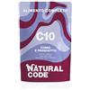 Natural Code Adult Cat Complete in Bustina per Gatti - 12x70 gr - C10 - Tonno e Prosciutto