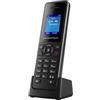 GRANDSTREAM Telefono fisso Grandstream Networks DP720 DECT Nero