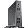 Shuttle Barebone Shuttle i5 Celeron 7305 64GB 5200MHz Nero [DS50U]