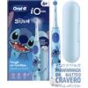 Oral-B Oralb Io2 Kids Stitch