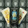 Lo Scarabeo Mazzo Di Tarot 78 Carte Set Multilingue Con Guida