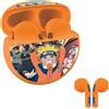 LEXIBOOK Naruto Shippuden earpods Lexibook