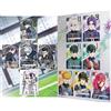 Bandai NUOVA BANDAI UNION ARENA NUOVA SELEZIONE CARTE Blue Lock -EPISODIO Nagi- Cons...